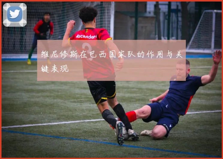 维尼修斯在巴西国家队的作用与关键表现
