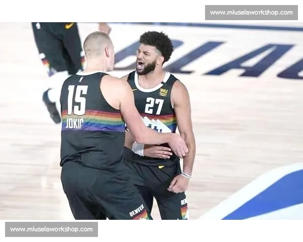 NBA季后赛新星崛起：年轻球员如何改变战局？