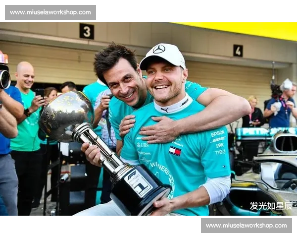 F1最新规则解读：如何影响比赛竞争格局