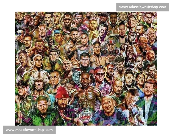 UFC 数字赛：付费观看赛事的历史与经典时刻_20260605213747